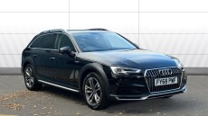 Audi A4 Allroad 2.0 TDI Quattro Sport 5dr S Tronic Diesel Estate